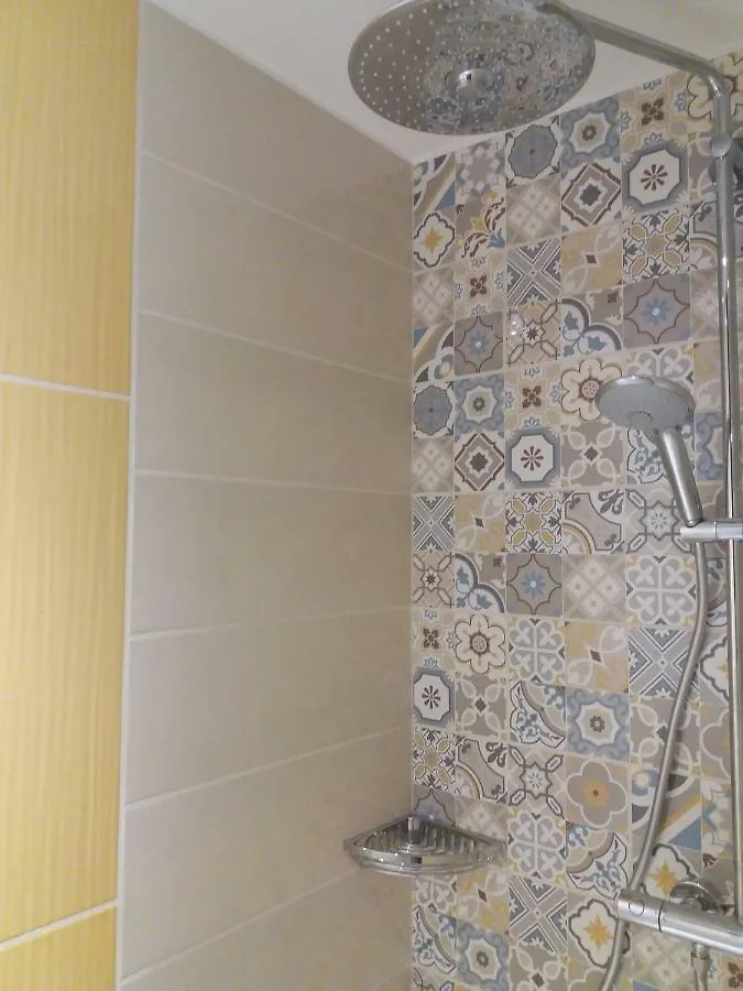 Holiday home Le Nid D'Aigle Villa Areches