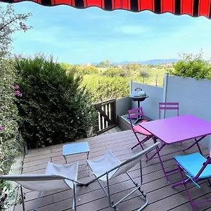  Appartement L'escale France