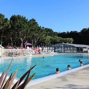  Camping Respire France