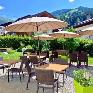 Viallet Hotel