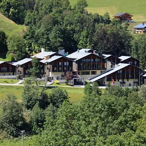 Vakantiepark Azureva, Arêches